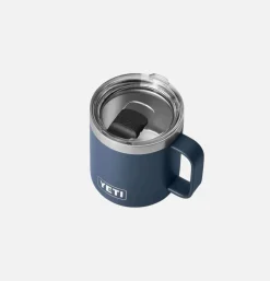 Rambler Mug 14Oz Navy