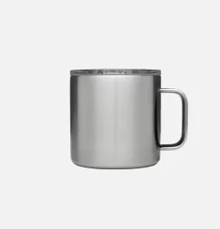 Rambler Mug 14Oz Stainless Steel