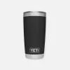 Rambler Tumbler 20Oz Black