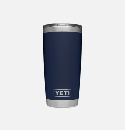 Rambler Tumbler 20Oz Navy