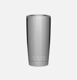 Rambler Tumbler 20Oz Steel
