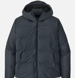 Recycled Down Jacket Olive
