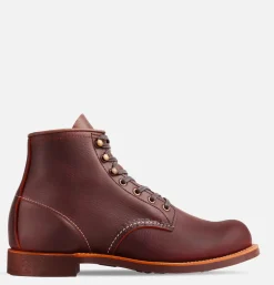 Red Wing Blacksmith 3340 Briar Oil