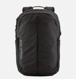 Refugio Day Pack 26L Black