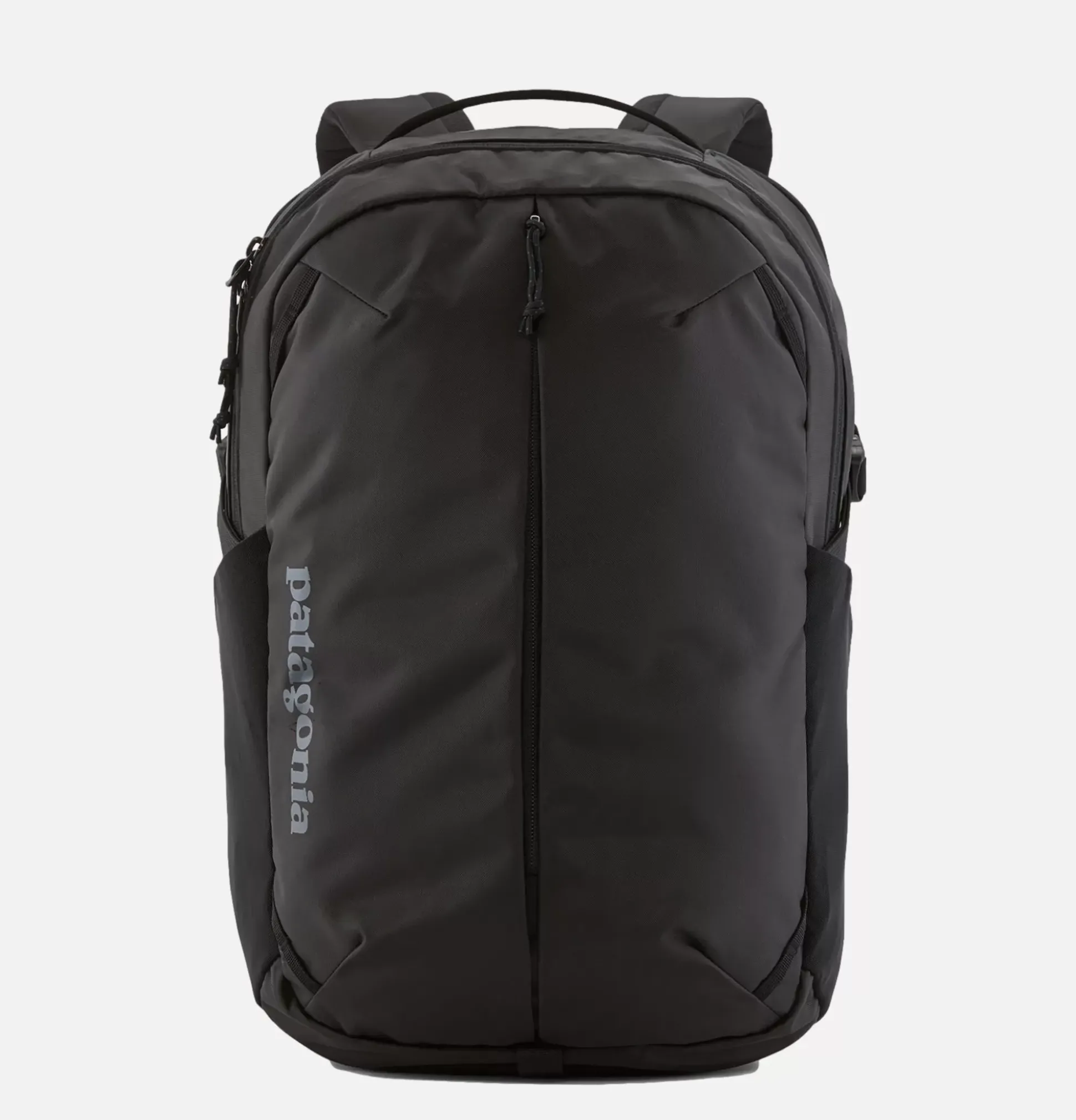 Refugio Day Pack 26L Black