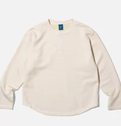 Rough Crew Sweat Natural