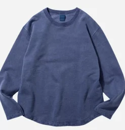 Rough Crew Sweat Navy