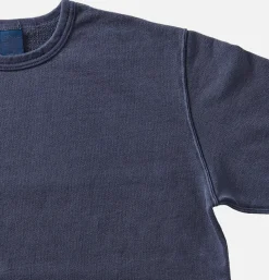 Rough Crew Sweat Navy