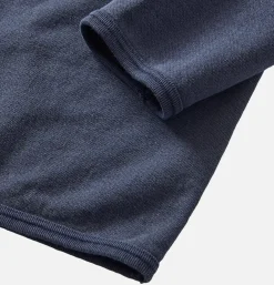 Rough Crew Sweat Navy
