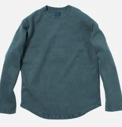 Rough Crew Sweat Slate