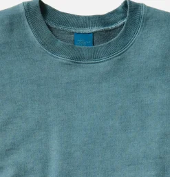 Rough Crew Sweat Slate