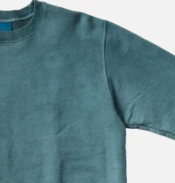 Rough Crew Sweat Slate