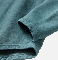 Rough Crew Sweat Slate