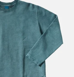 Rough Crew Sweat Slate