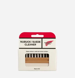Roughout Nubuck Cleaner Kit