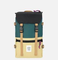 Rover Pack Hemp Botanic