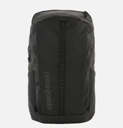Sac Black Hole Pack 25L Black
