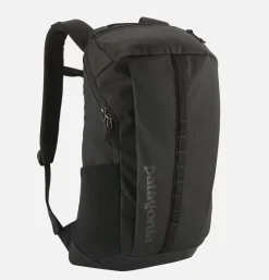 Sac Black Hole Pack 25L Black