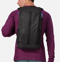Sac Black Hole Pack 25L Black