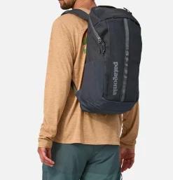 Sac Black Hole Pack 25L Smdb