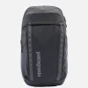 Sac Black Hole Pack 32L Smoulder Blue