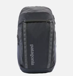 Sac Black Hole Pack 32L Smoulder Blue