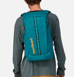 Sac Black Hole Pack 25L Tgrd