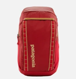 Sac Black Hole Pack 32L Touring Red