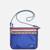 Sac Kachemak Mountaineer Blue