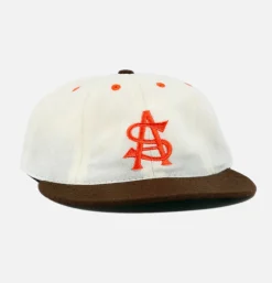 San Antonio Cap White