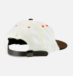 San Antonio Cap White