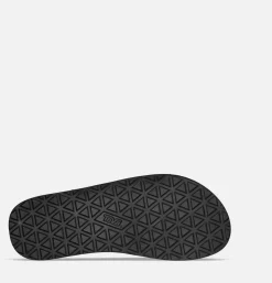Sandales Femme Urban Black