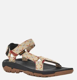 Sandales Hurricane Diamond Sea Mist
