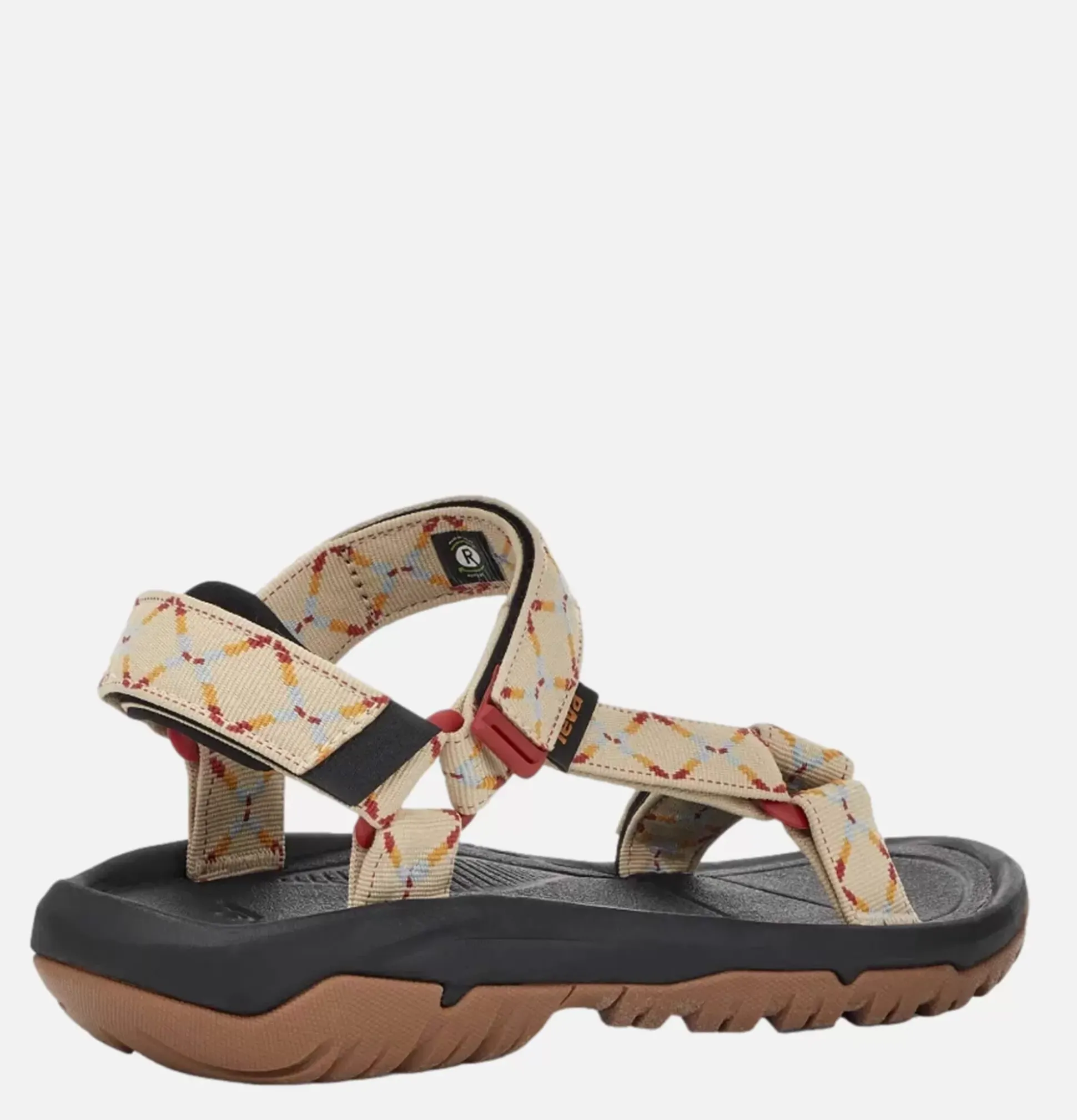Sandales Hurricane Diamond Sea Mist