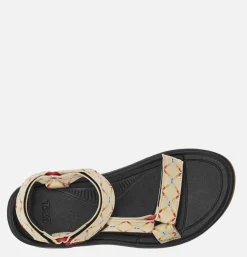Sandales Hurricane Diamond Sea Mist
