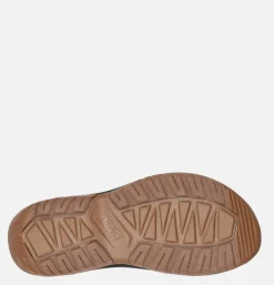 Sandales Hurricane Diamond Sea Mist