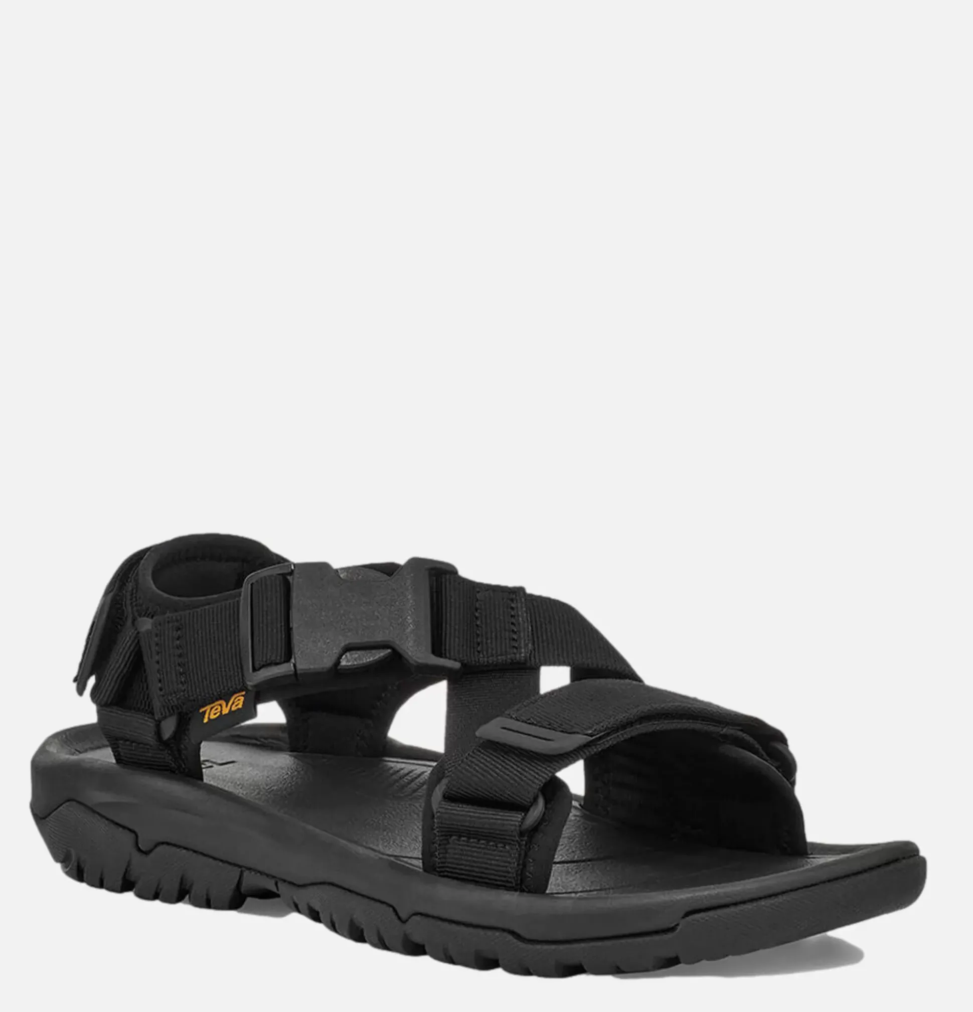 Sandales Hurricane V Black