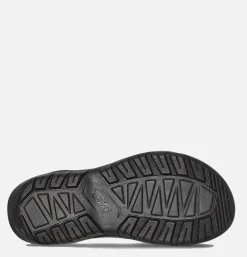 Sandales Hurricane V Black
