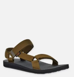Sandales Universal Dark Olive