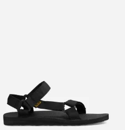 Sandales Urban Black