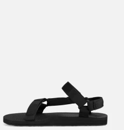 Sandales Urban Black