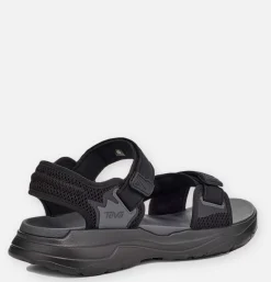 Sandales Zymic Black