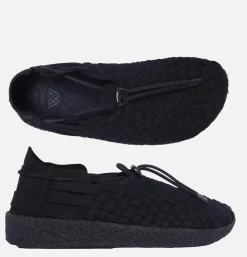 Sandals Latigo Noir