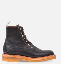 Senor Boots Dark Brown