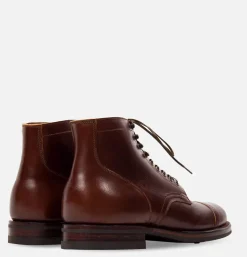 Service Boot 2030 Bct Marron Sego Horsebutt