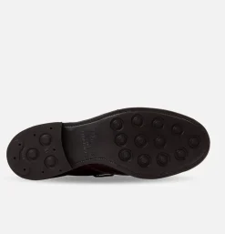 Service Boot 2030 Bct Marron Sego Horsebutt