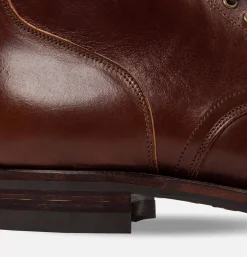Service Boot 2030 Bct Marron Sego Horsebutt