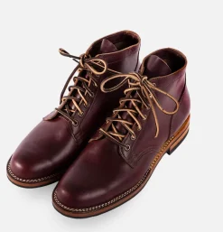 Service Boots 2030 Colour 8 Chromexcel