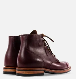 Service Boots 2030 Colour 8 Chromexcel