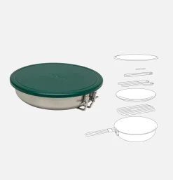 Set Cuisson All In One
